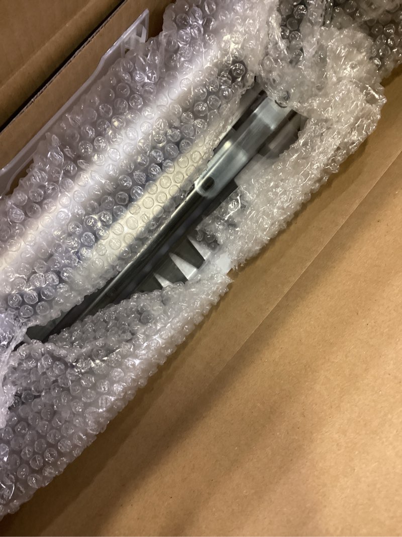 Condition photo showing Good Condition for replacment parts no hta2000 16 aluminium hedge trimmer attachment compatible with ego's 56-volt lithium-ion multi head system oem ph1400