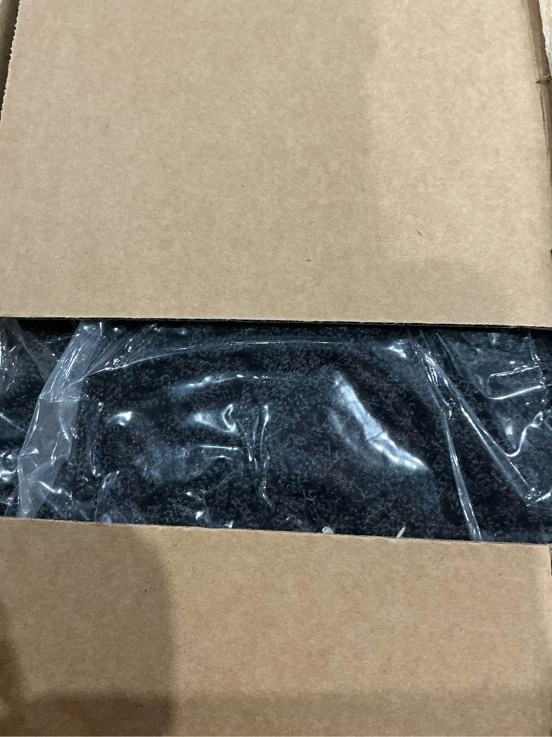 Condition photo showing Good Condition for Golf Nets Practice?Sports Nets for Backyard Driving Real Golf Balls10ft to 60ft, Ball Stop Netting for Garage Swing Training, Indoor Outdoor Nylon Heavy Duty Soccer, Basketball, Pickleball Accessories 15ft×30ft