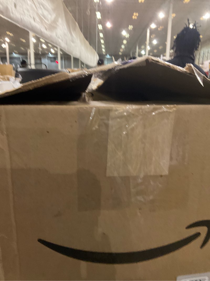 Condition photo showing As Is for Bissell 2156A Zing Canister Bagless Vacuum Zing Canister Lime