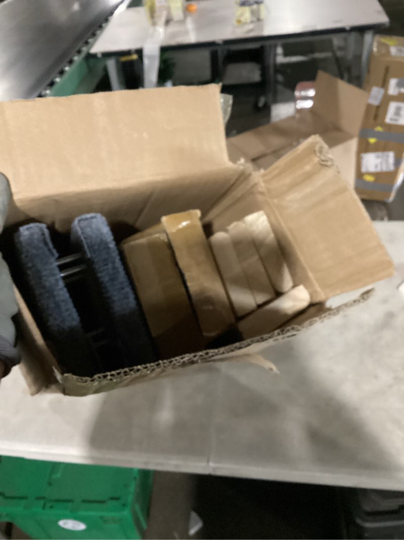 Condition photo showing Good Condition for maxworks 50857 1320 lbs. capacity 18 in. x 30 in. hardwood furniture moving dolly kd version, two pack natural 18 in x 30 in