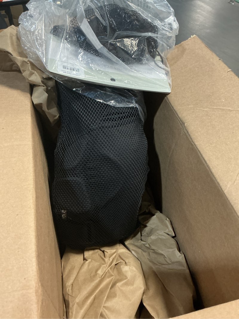 Condition photo showing Good Condition for fox racing enduro d3o mountain bike elbow sleeve x-large