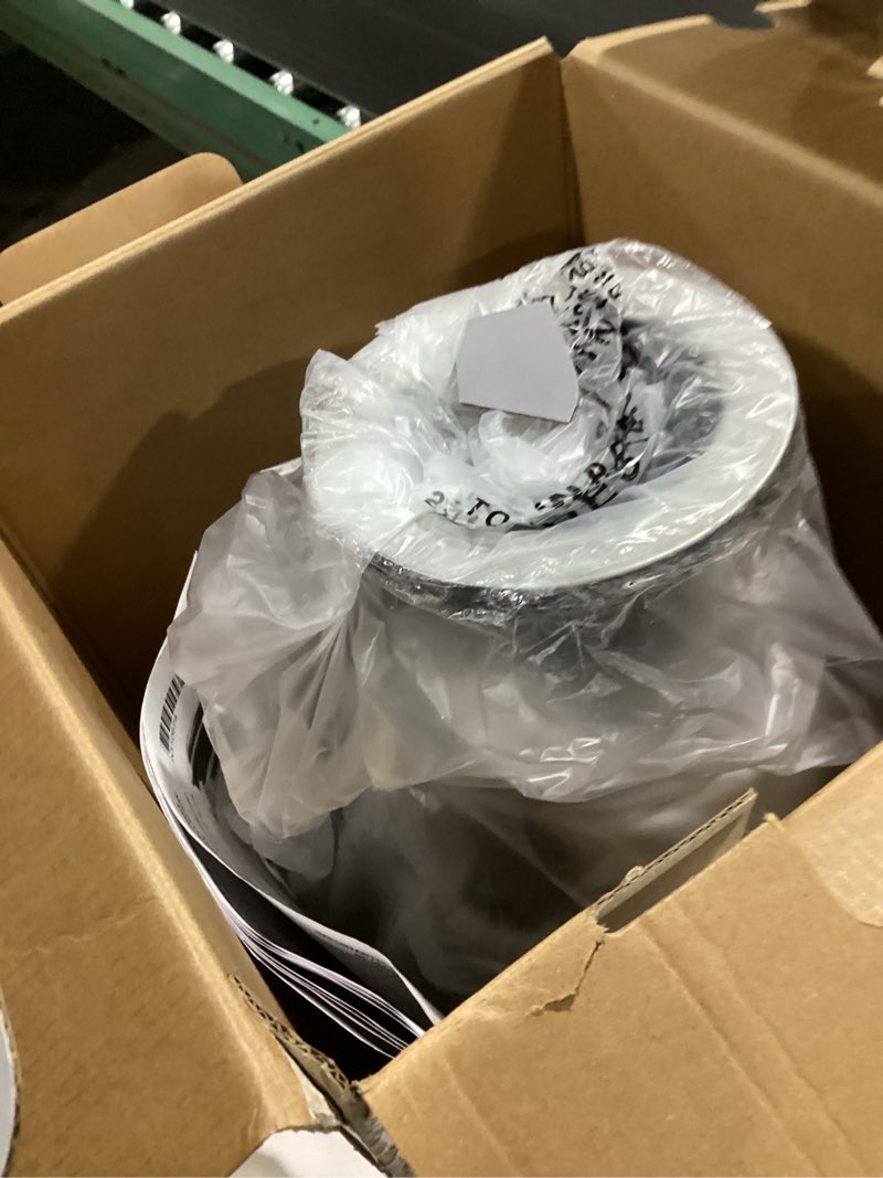 Condition photo showing Good Condition for waste king legend series continuous feed garbage disposal for kitchen sink with power cord, l-2600 1/2 hp - continuous feed disposal only 5 year warranty