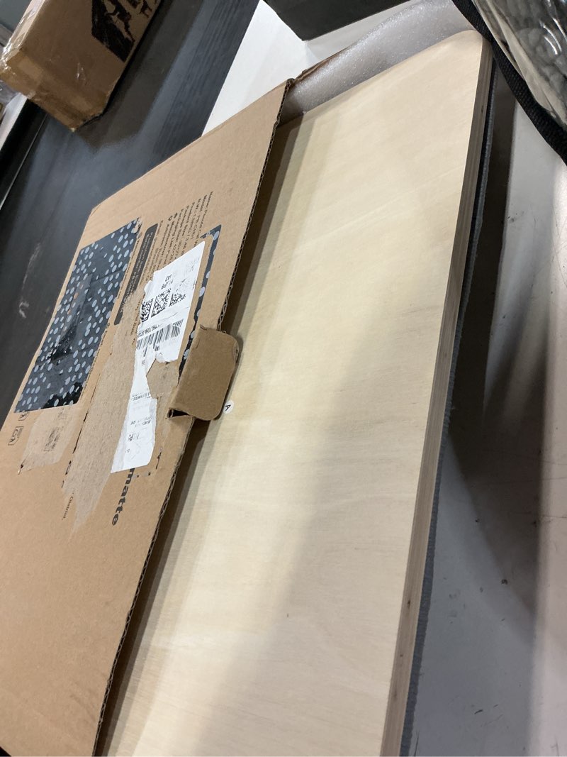 Condition photo showing Good Condition for pecute 2-in-1 cat window perch & wall shelves, cat hammock window with solid wood, strong suction cup, washable cover mat, kitten window seat indoor, cats perch bed for birds watching inside,16"x10" carpet m ( 15.7"l x 10.2"w x 7"h )