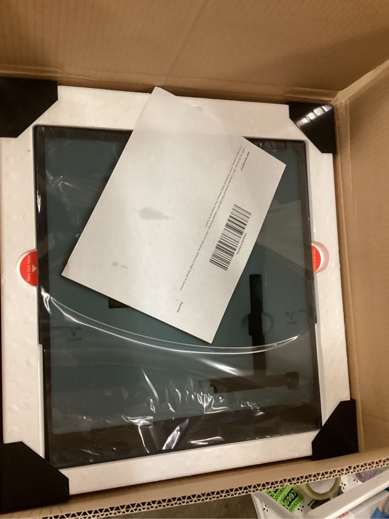 Condition photo showing Good Condition for QIDI Q2 3D Printer 2025 Upgrade, Enclosed FDM with 65? Heated Chamber, Ultra Air Filtration, 600mm/s High Speed, AI Camera, Full Auto Leveling, 270x270x256mm Build Volume, from Beginner to Expert