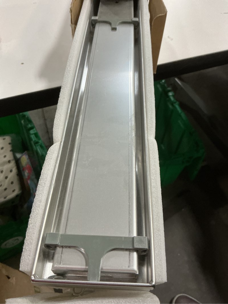 Condition photo showing Good Condition for Railing Track (Similar to stock photo)
