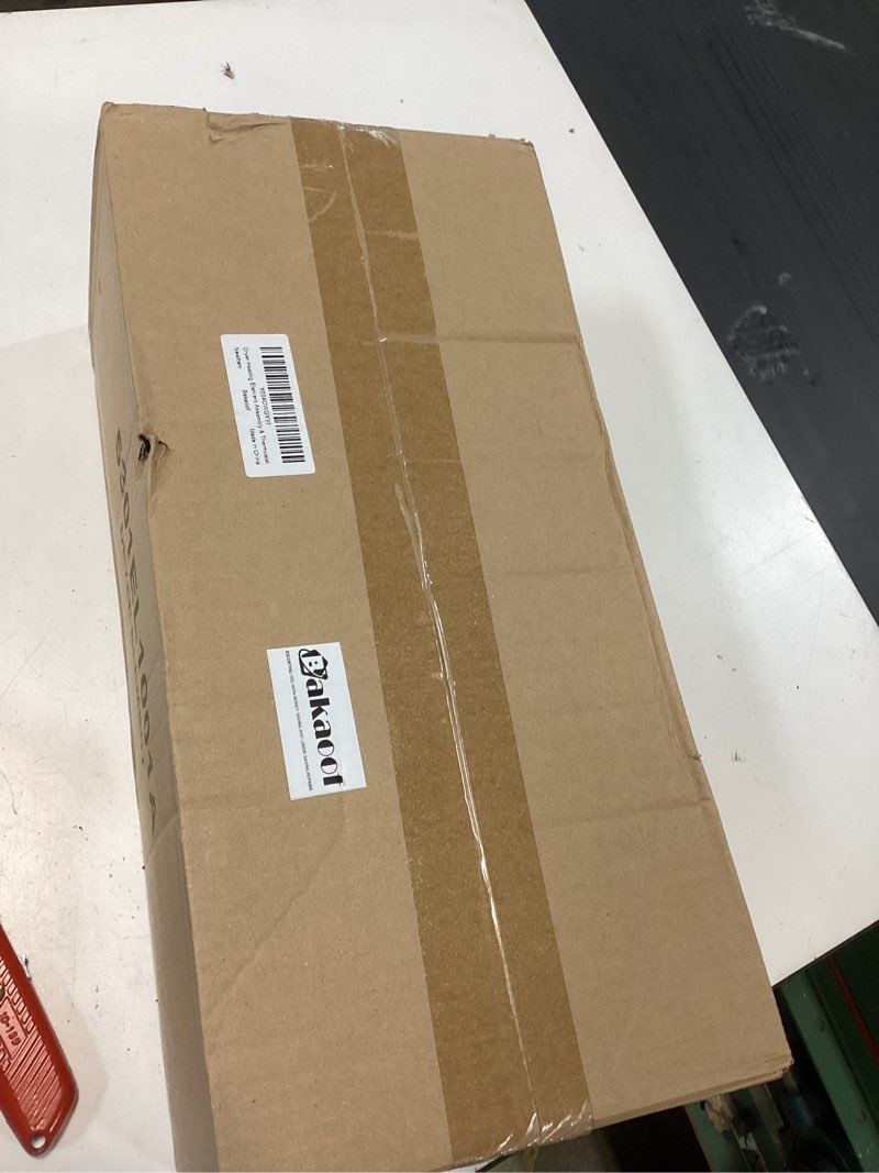 Condition photo showing New/Like New for DLE2301W DLE2101W DLE3050W Dryer Heating Element Kit Fit for LG Models DLE2301R DLE7177RM DLE4970W DLE7100W DLE2512W DLE2350W DLEX3250W DLE4870W DLE3777W DLEX7177RM DLEY1701WE DLE1310W & 6931EL3001F