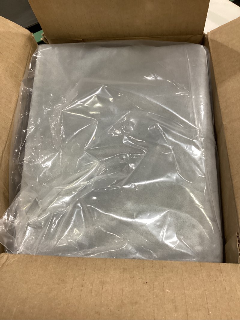 Condition photo showing Good Condition for Ringco Pet Heating Pad for Cats & Small Dogs with 12 Adjustable Temperature, Waterproof & Chew Resistant Cat Heating Pad with Timer, Heated Cat Bed with Fleecy Cover (S: 20” x 16”)