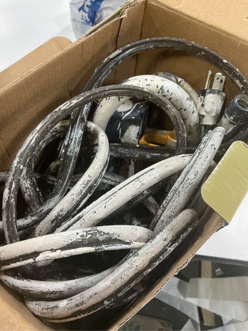 Condition photo showing As Is for Wagner Smart Side Kick Power Roller for Use With Paint Material