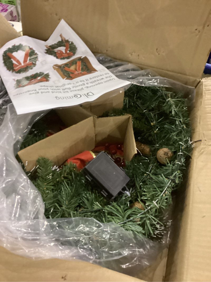 Christmas decoration