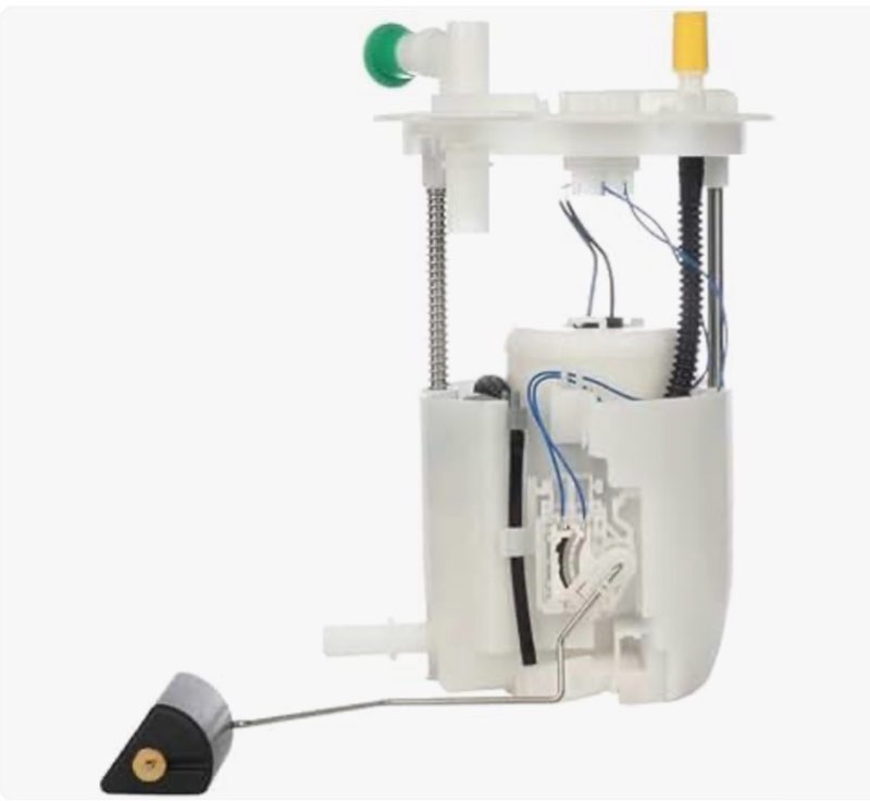 PHILTOP E2613M Electric Fuel Pump Assembly, Compatible with 2013–2019 Ford Taurus 3.5L V6 SE/SEL/Lim