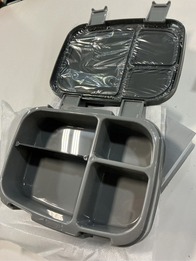 Condition photo showing Good Condition for bentgo fresh leak-proof lunch box, choose color