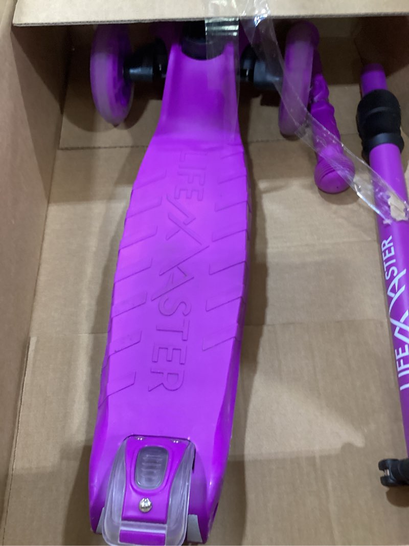 scooter