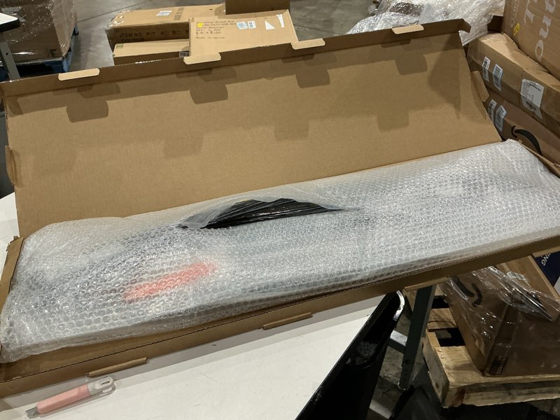 Condition photo showing Good Condition for in-channel window rain guards fit for chevy silverado 1500 & gmc sierra 1500 crew cab 2019-2026 truck extra durable window deflectors window vent visors vent shades exterior car accessories 2019-2026 chevy silverado/gmc sierra 1500 crew cab