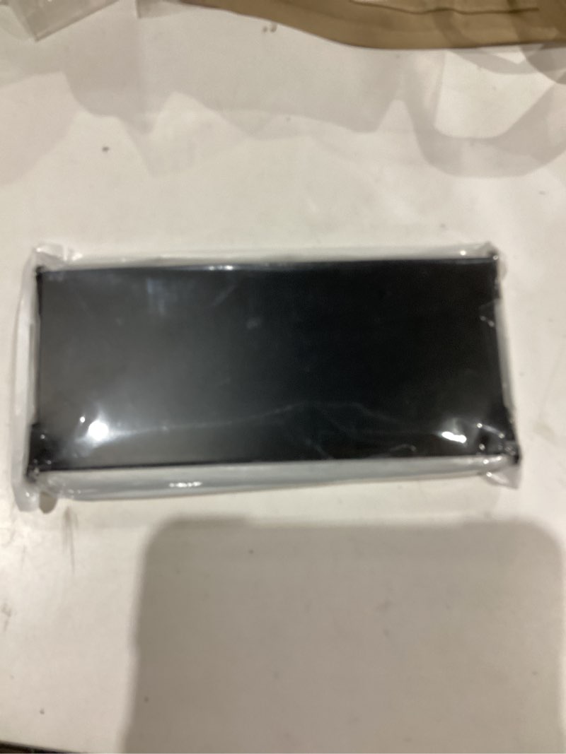Condition photo showing Good Condition for clipboard foldable without edition cheat charts, 3 layers aluminum, nurse board w/low profile clip&pen clip pocket, black black, no sticker