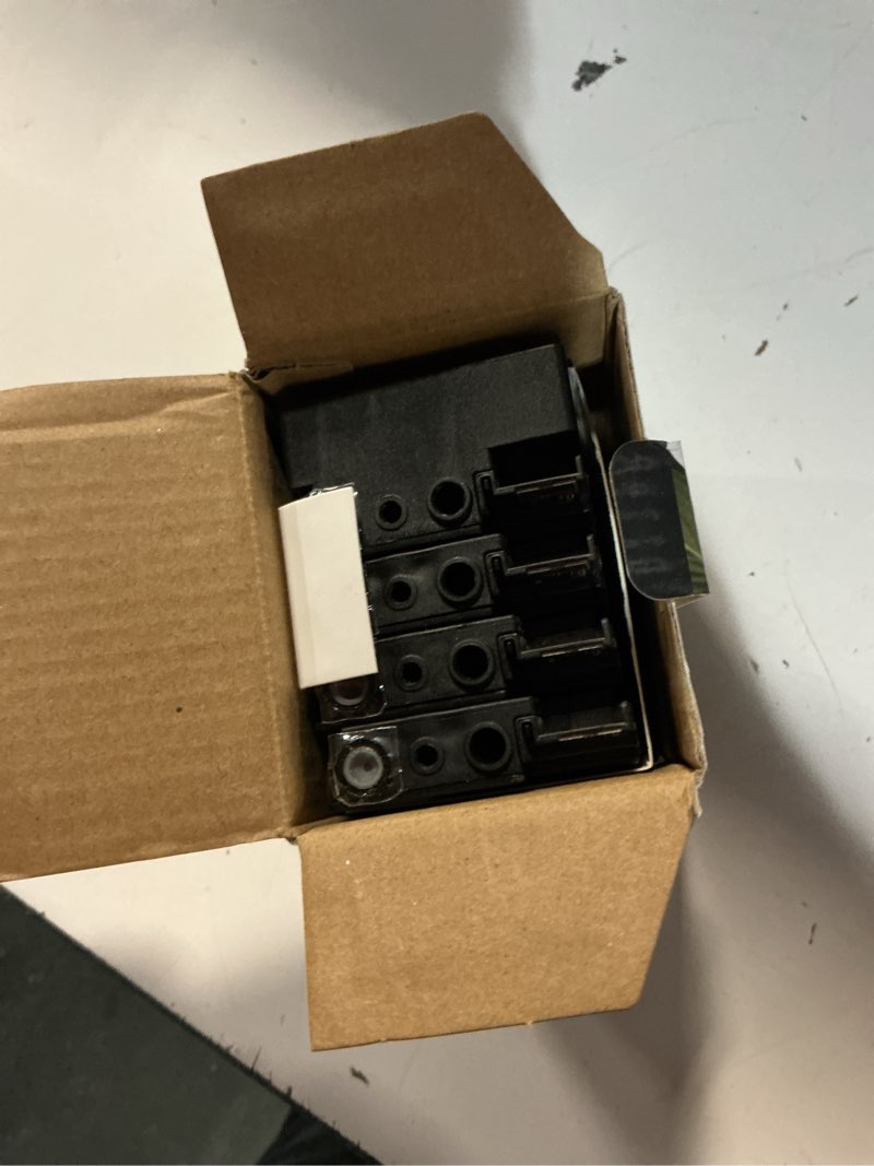 Condition photo showing Good Condition for 952xl ink cartridges combo pack replacement for hp ink 952xl black and 952 color xl hp952 hp952xl for officejet pro 8710 7740 8720 8702 8210 8715 8730 7720 8740 printers (black cyan magenta yellow)