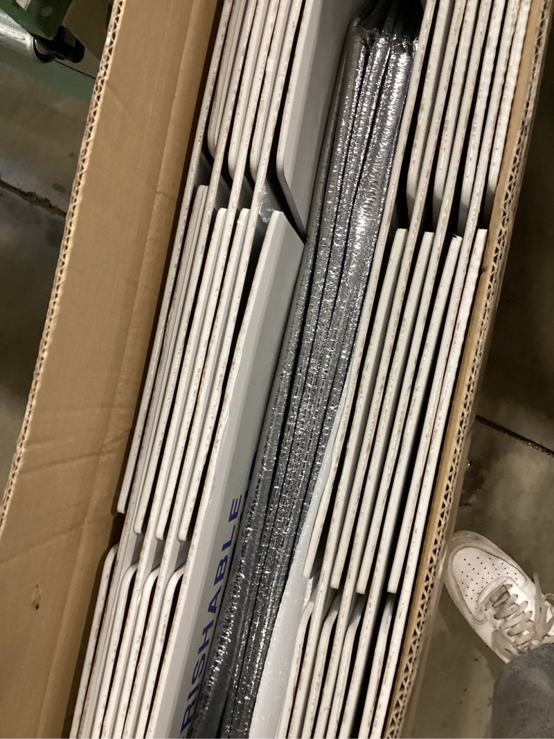 Condition photo showing Good Condition for 15x10x11" insulated boxes for shipping frozen food, 8 pack perishable cooler box cold shipping packa