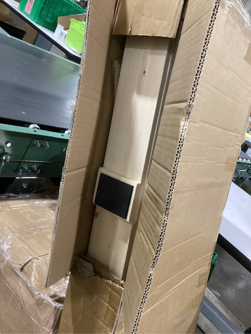 Condition photo showing Good Condition for Breathable Moisture-Proof Bed Plate, Guest Tatami Mat,Wood Roll-Type Slatted Bed Japanese Floor Futon Mattress, Floor Sleep Bedding (Queen)