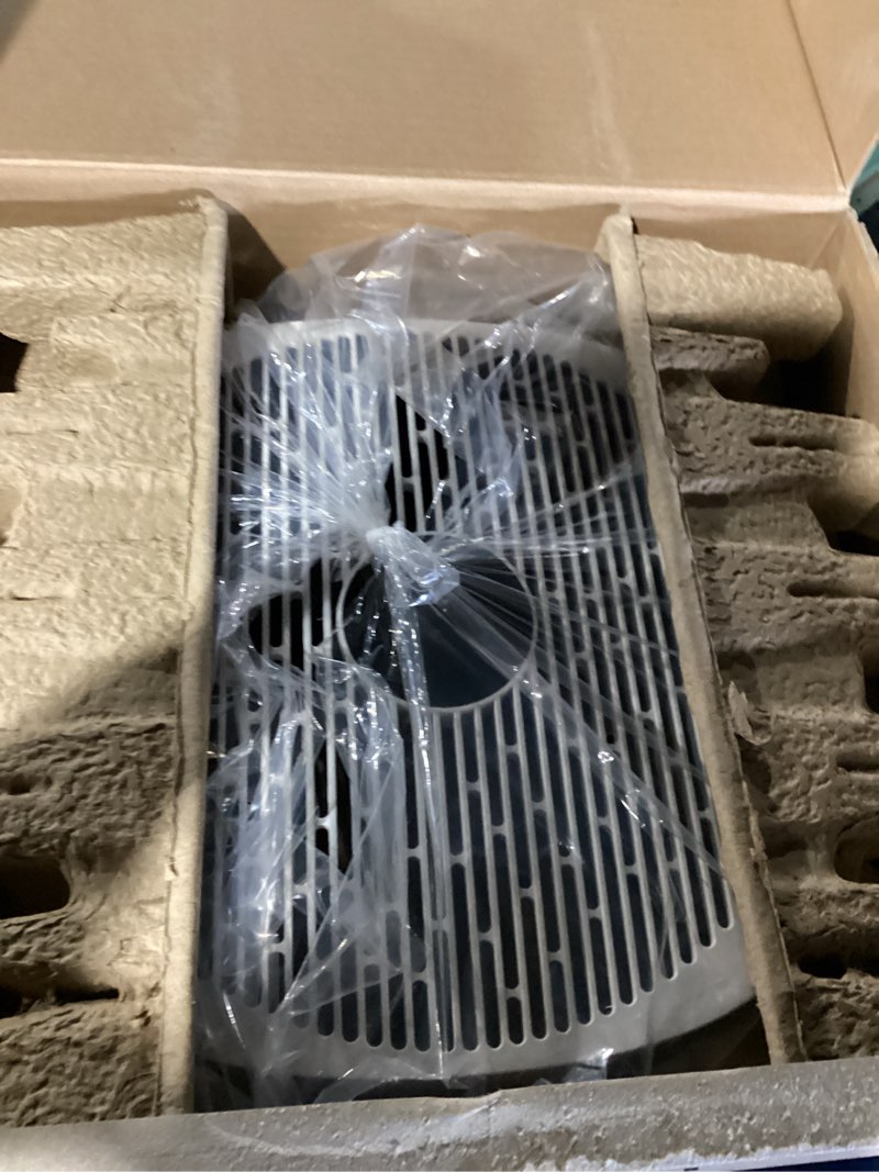 Condition photo showing Good Condition for blueair air purifiers for large rooms, cleans 3,048 sqft in one hour, hepasilent smart air cleaner for home, pets, allergies, virus, dust, mold, smoke - blue pure 211i max