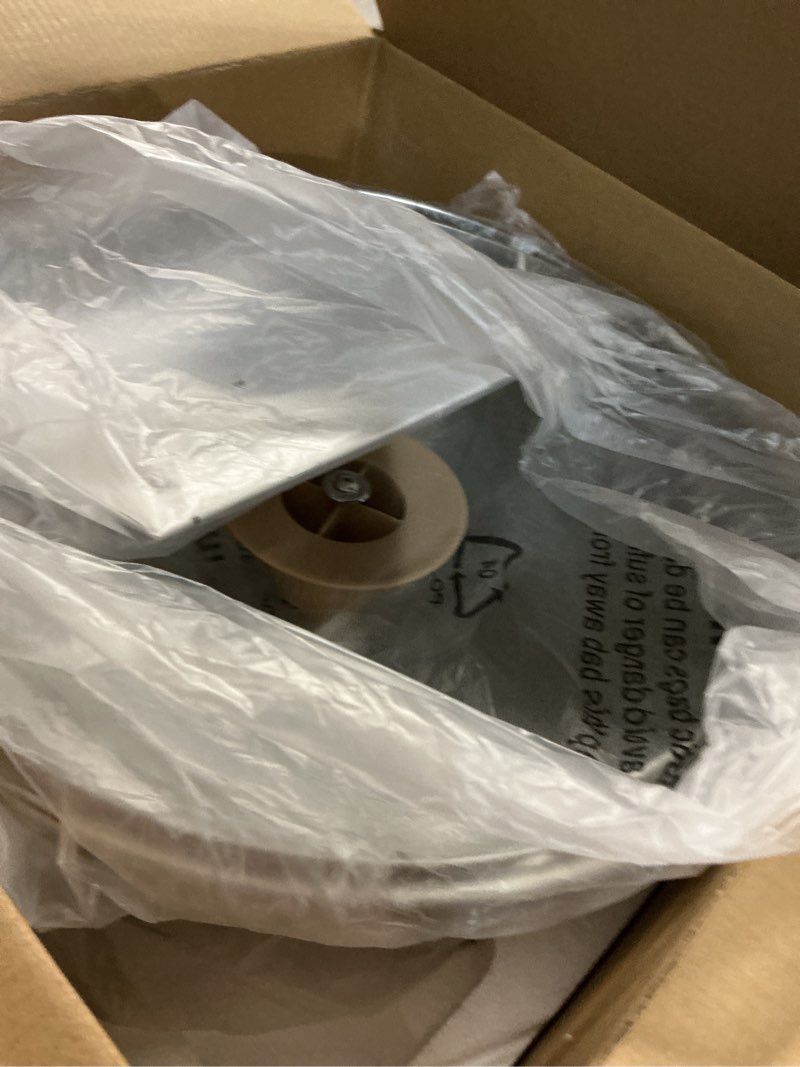 Condition photo showing Good Condition for Joydeem Electric Food Steamer for Cooking, 2-Tier Stainless Steel Vegetable & Food Steamers, 15L/15.9 qt Large Capacity, JD-DZG15B