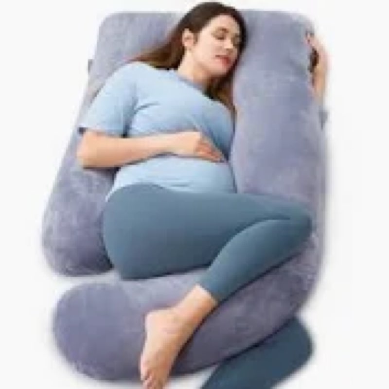 pregnacy pillow