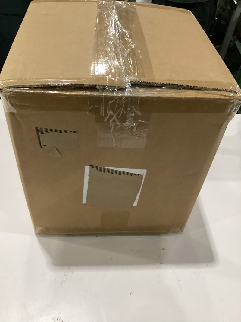 Condition photo showing Good Condition for off white flower pot, medium