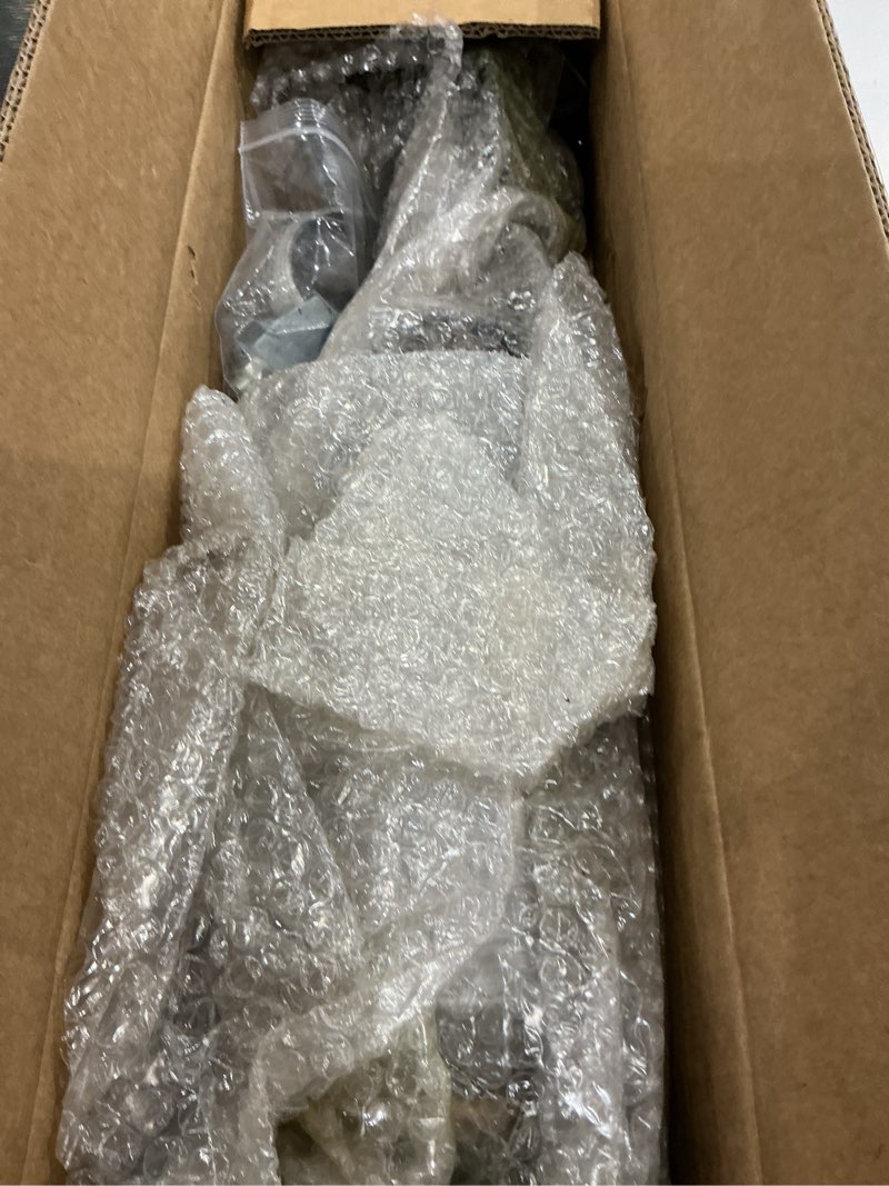 Condition photo showing Good Condition for catalytic converter compatible with 2009-2012 ford escape 2.5l, 2009-2011mazda tribute/mercury mariner 2.5l