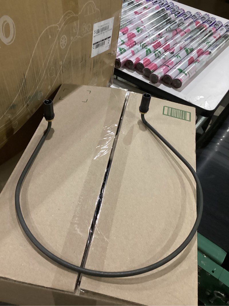 Condition photo showing Good Condition for w10518394 dishwasher heating element replacement for whirlpool kenmore maytag amana dishwashers replaces w10134009 ap5690151 ps8260087 wdt730pahz0 wdf520padm7 wdf520padm3 wdf520padm5 wdt720padm2 wdt71