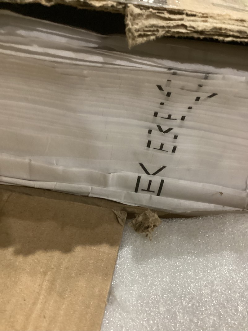 Condition photo showing New/Like New for Art3d Peel and Stick Floor Tile Vinyl Wood Plank 36-Pack 54 Sq.Ft, Deep Gray, Rigid Surface Hard Core Easy DIY Self-Adhesive Flooring 36 x 6 x 0.1 inches Deep Grey 36