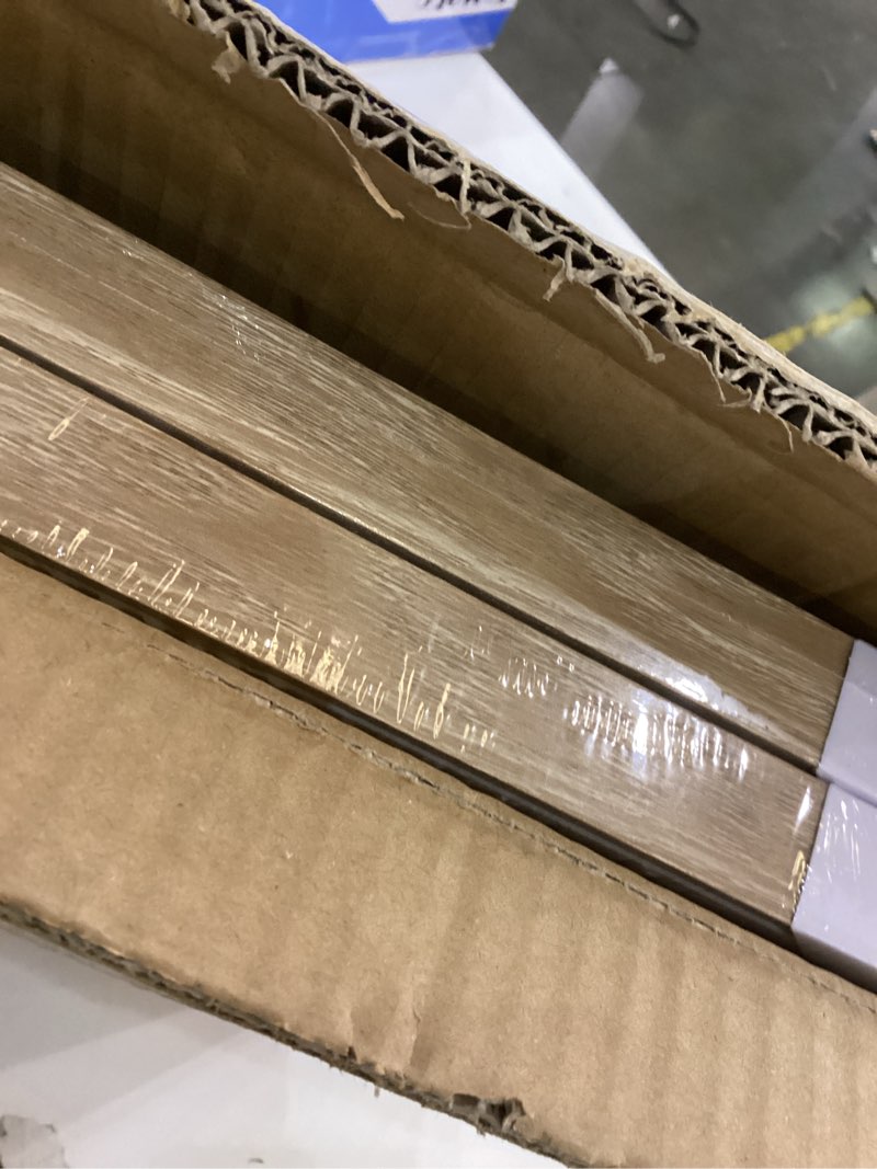 Condition photo showing Good Condition for Artiluxy 3D Minimalist Textured Wall Art Set of 2 – 16×20 in Neutral Sculptural Canvas for Living Room Bedroom Home Decor