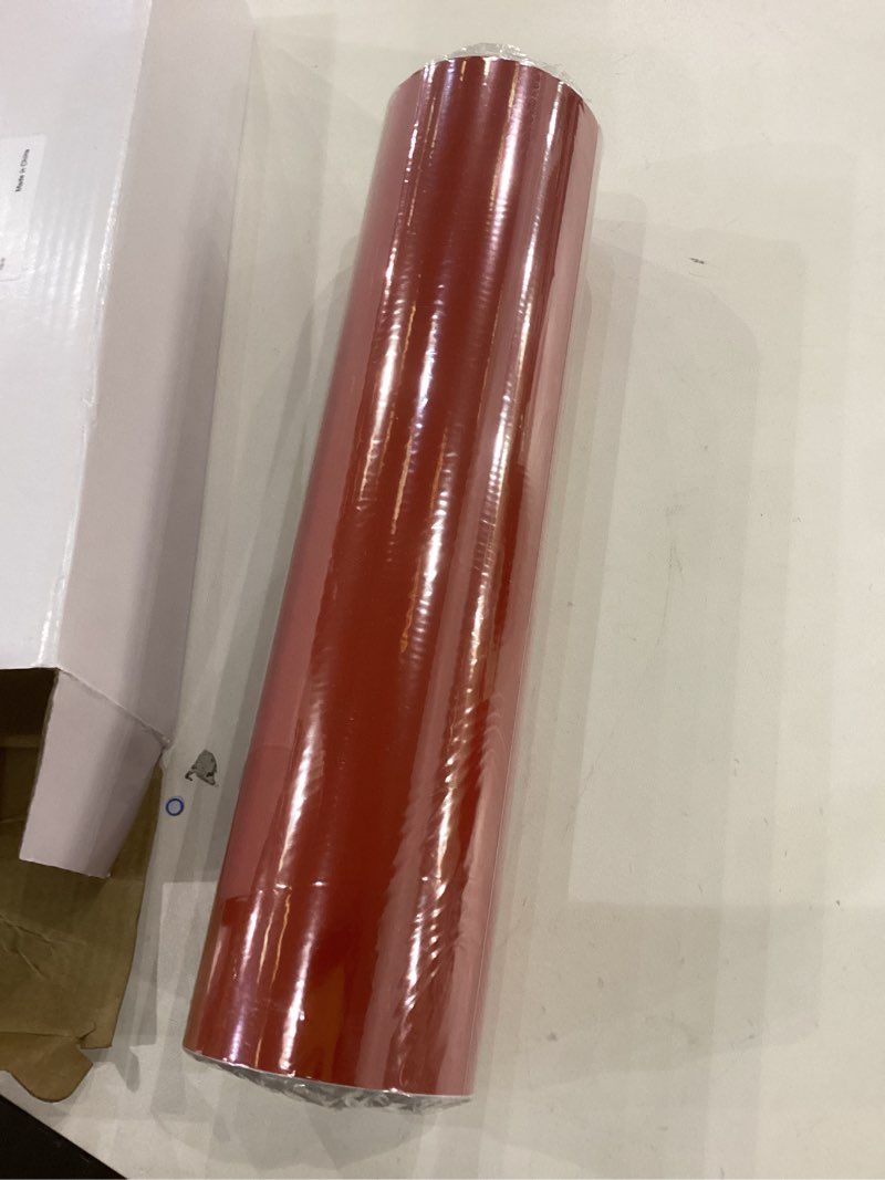 Hisiu pvc peper 12in 40ft