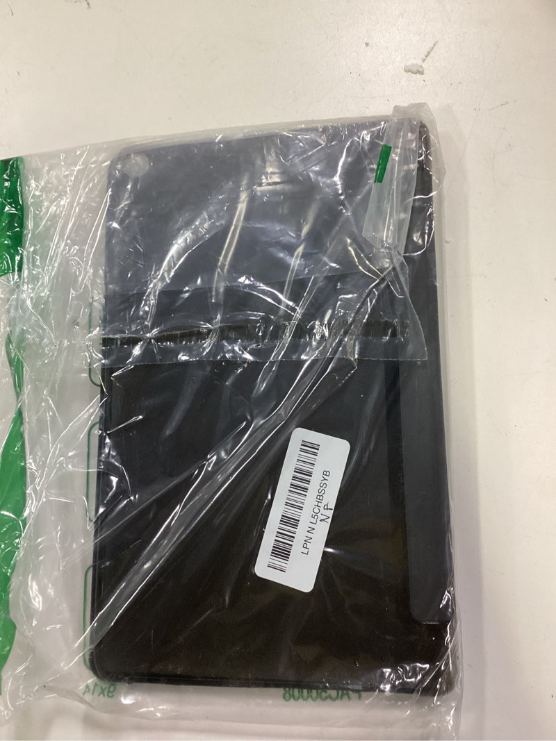 Condition photo showing New/Like New for ProCase Slim Case for Galaxy Tab A 10.1 2019 Model T510 T515 T517, Lightweight Stand Case Shell Cover for 10.1 Inch Galaxy Tab A Tablet SM-T510 SM-T515 SM-T517 2019 Release -Black