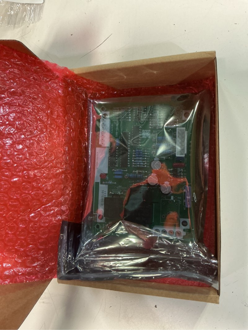 Condition photo showing New/Like New for 624735 Replacement for Nordyne Furance Control Board 1016380R, 624735-B and 624735R