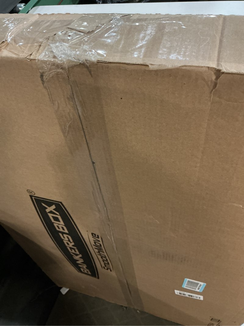 Condition photo showing Good Condition for bankers box large prime moving box 6 pack, reinforced handles, tape-free assembly, attached lid, 18-in x 18-in x 24-in (0062904) large 6 pack