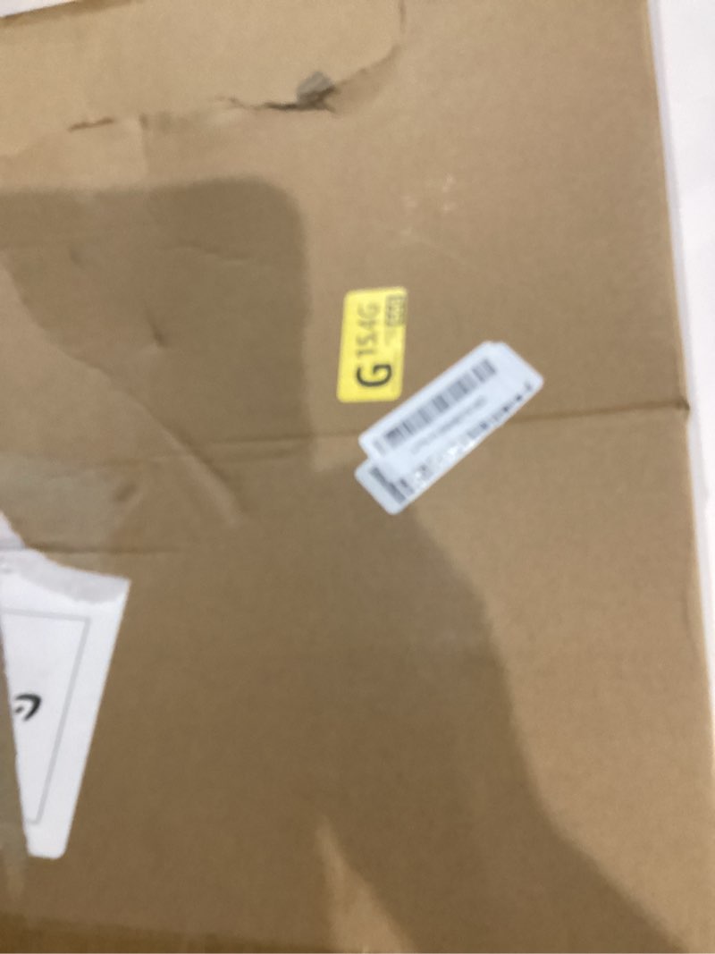 Condition photo showing As Is for VIVCIN Large 19 Inch Squirrel Baffle for Bird Feeder Pole, Heavy-Duty 30% Thicker Chew-Proof Design,