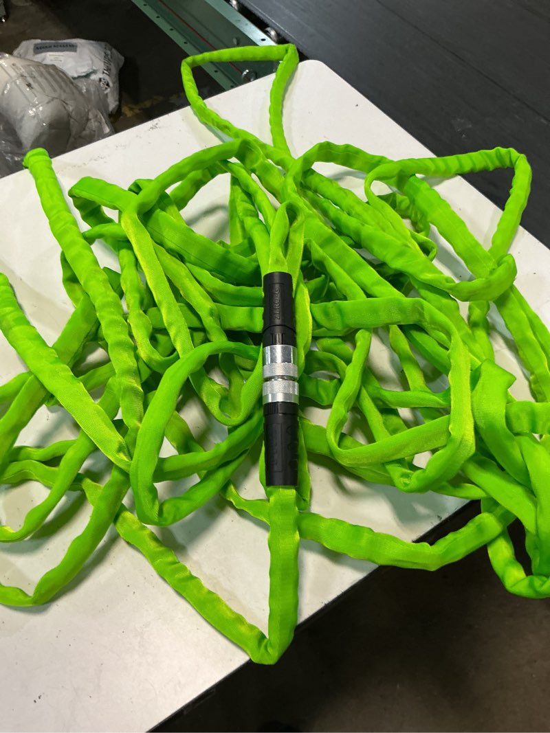 Condition photo showing Good Condition for zero-g pro 3/4" x 75' pro hose