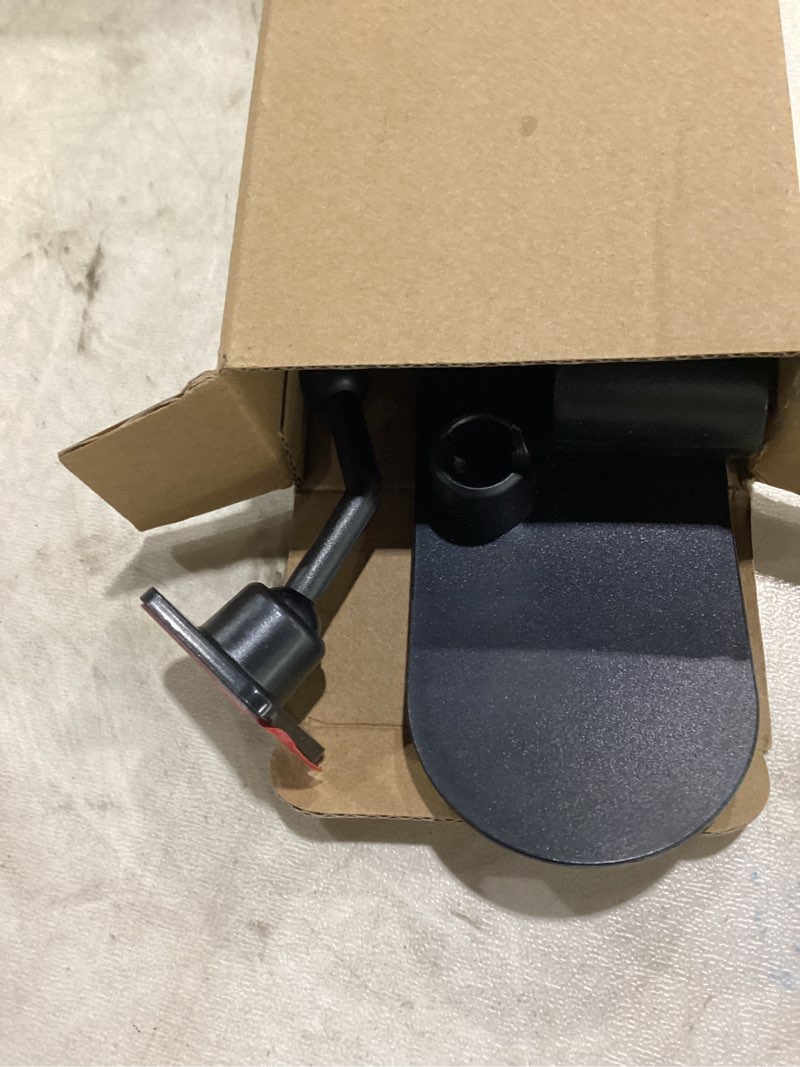 Condition photo showing Good Condition for clip-on/stick-on baby car mirror,hd car mirror for baby with 360° adjustable design,upgraded large view convex mirrors for babies in cars for easy viewing of rear-seat babies