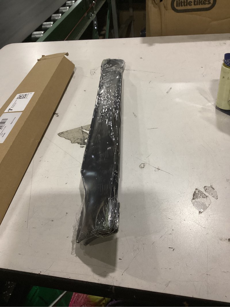 Condition photo showing New/Like New for grasscool 42 inch mower blades for craftsman lt1000 lt2000 t110 42'' zero turn riding repalce 138971 532138971 with 5-star mounting pattern