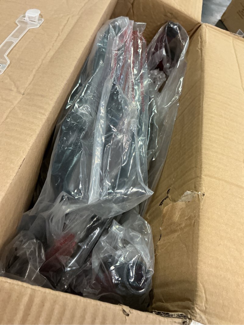 Condition photo showing Good Condition for Medline Basic Steel Rollators, Mds86825slrs, 1 Pound