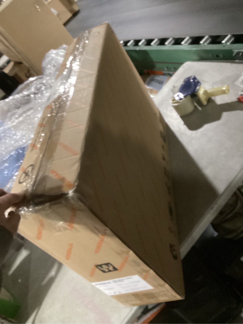 Condition photo showing Good Condition for 30 inch under cabinet vent hood with brighten light | 550 cfm large flow| ducted/ductless range hood