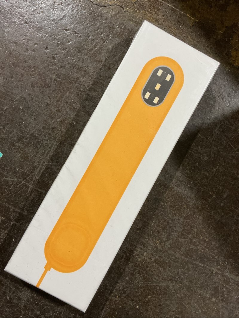 Condition photo showing New/Like New for Fish Tank Light - Clip On Aquarium Light - Aquarium Light for Plants - LED Flexible Lamp for Freshwater Light - NanoSoft Yellow Fish Tank Lights 10 Gallon Yellow For aquariums up to 10 gal