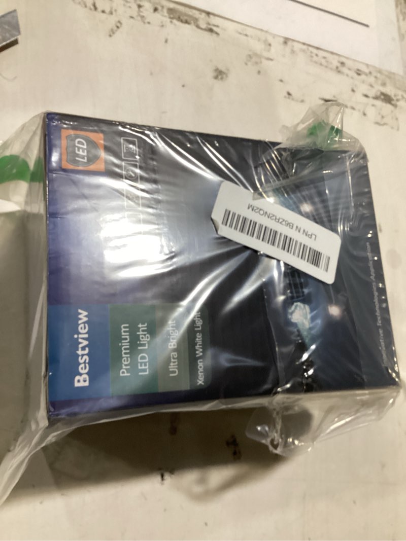 Condition photo showing Good Condition for h13 9008 led canbus decoder?2pcs h13 9008 anti flicker harness/load resistor with waterproof rubber ring for led headlight bulb, canbus decoders error free, led warning canceller resistor adapter