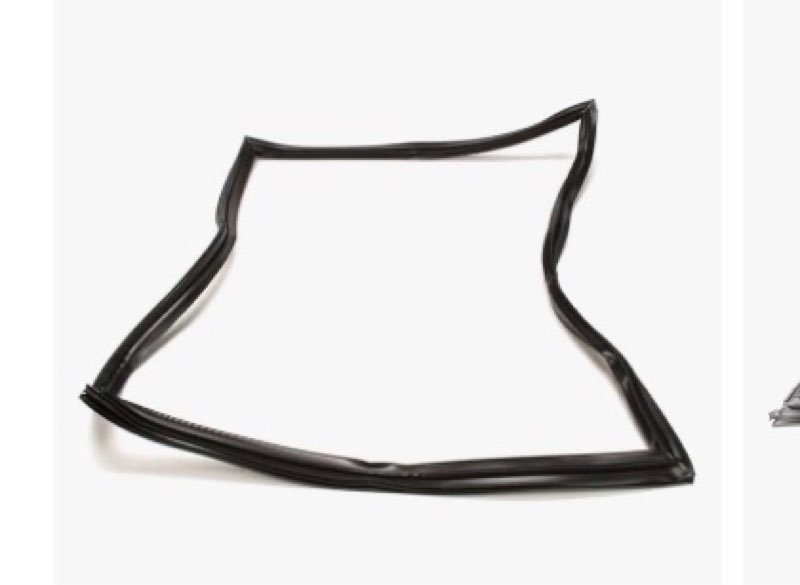 Perlick 66237-10 Magnetic Roll-in for Gasket