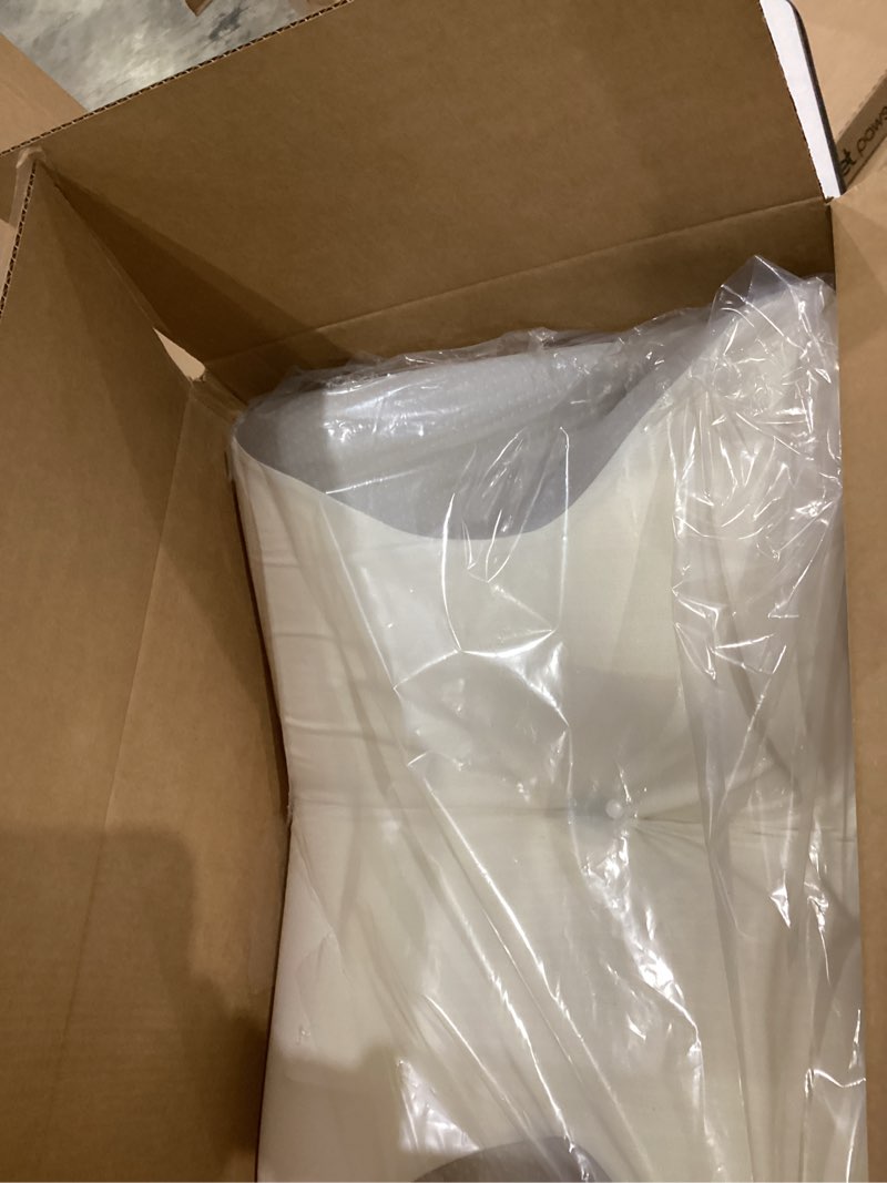 Releep Cooling Soft Memory Foam Pillow, Cervical Neck Pillow for Side Sleepers, Back & Stomach Sleep