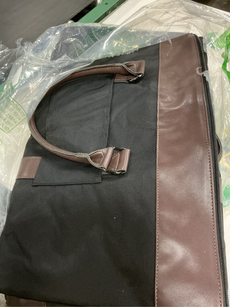 Condition photo showing Good Condition for jiefeike Garment Bags for Travel, Carry on Garment Bag Large Convertible Duffle Bags with Shoe Pouch