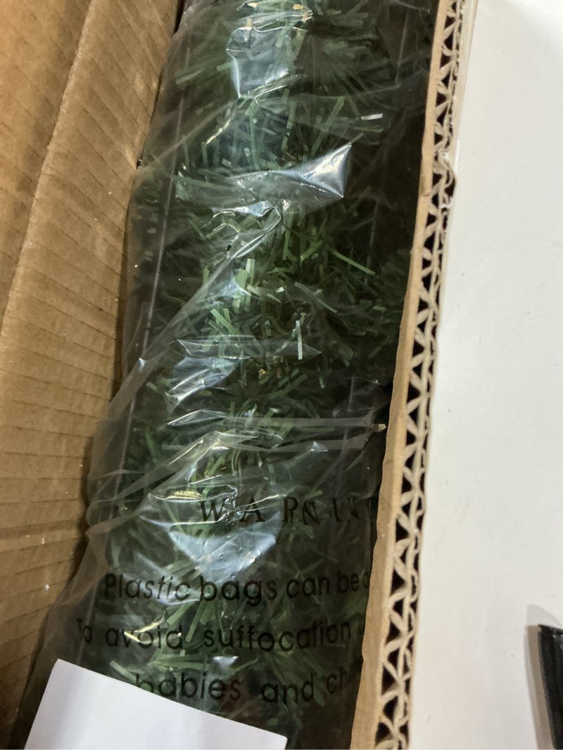 Condition photo showing New/Like New for DearHouse Christmas Candle Holder Centerpiece, Pine Cones and Red Berry Table Centerpiece with 3 Candle Holders Table Accent Centerpiece for Festival Home Decoration 20" x 10" x 6"(L x W x H)