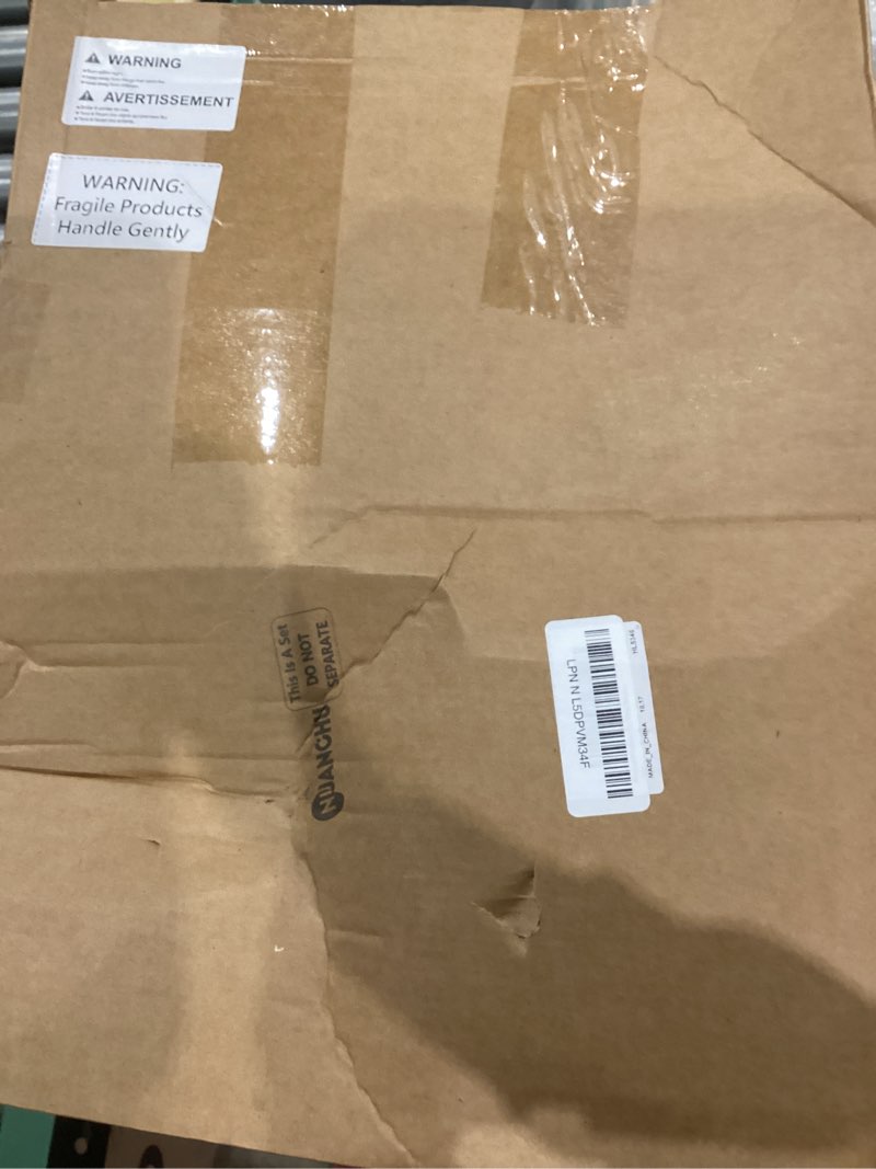 Condition photo showing Good Condition for Nuanchu 4 Pcs White Coat Ceremony Gifts for Men Women Medical Student Include First White Coat Hanger Doctor Candle Mug Card Gift for Med School Pharmacist New Doctor