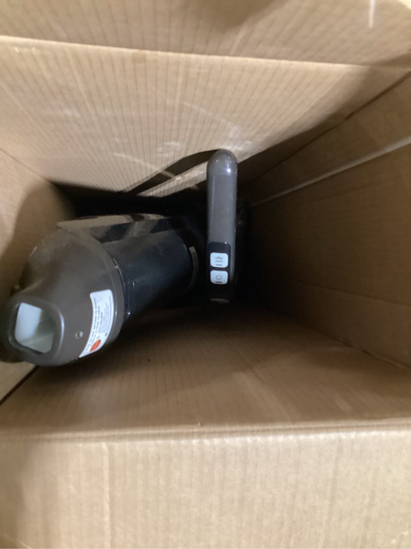 Eureka NEW400 Cordless Wet Dry Vacuum All-in-one Floor Cleaner and Mop, Hard Floor Cleaner with Self-Cleaning System Effectively cleans Multi-Surfaces. Not tested 