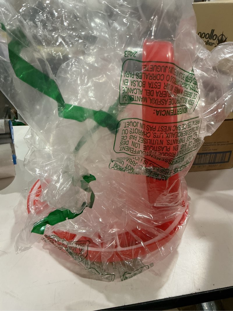 Condition photo showing Good Condition for chicken waterer and feeder set | 1.5 gallon poultry drinker and 11 pound feeder combo | for chickens, ducks, turkeys, ducklings, quail, baby chicks and more 11 pound feeder and 1.5 gallon drinker