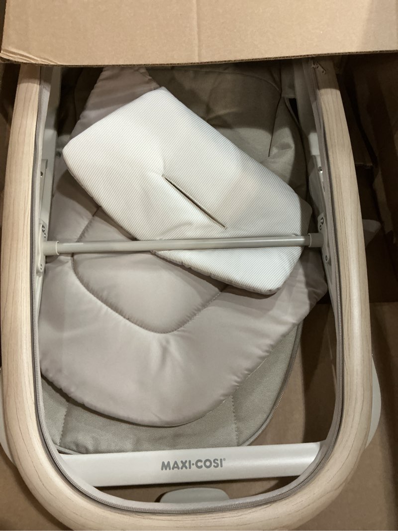Condition photo showing Good Condition for Maxi-Cosi Kori 2-in-1 Baby Rocker