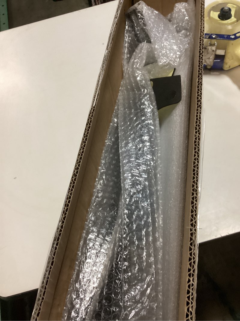 Condition photo showing New/Like New for Nilight Upper Windshield Frame Mounting Bracket A-pillar Mounts for 52 Inch Light Bar and LED Pod Lamp on Wrangler JK 2007 2008 2009 2010 2011 2012 2013 2014 2015 2016 2017 2018